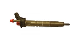 MERCEDES-BENZ 0445116026 Fuel Injector MERCEDES-BENZ E-CLASS (W212) (2009-2016) — thumbnail 2