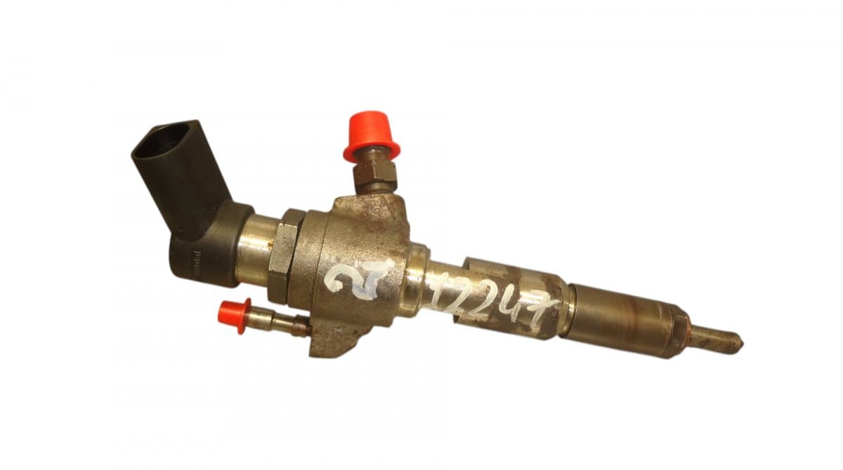 FORD Fuel Injector FORD FOCUS III (2010-2018)