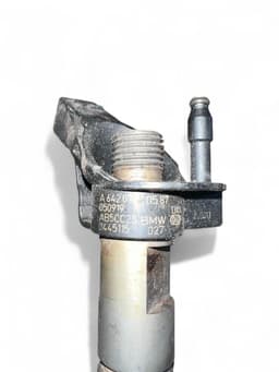 MERCEDES-BENZ 0445115027 0445115064 Fuel Injector MERCEDES-BENZ E-CLASS (W211) (2002-2009) — thumbnail 5