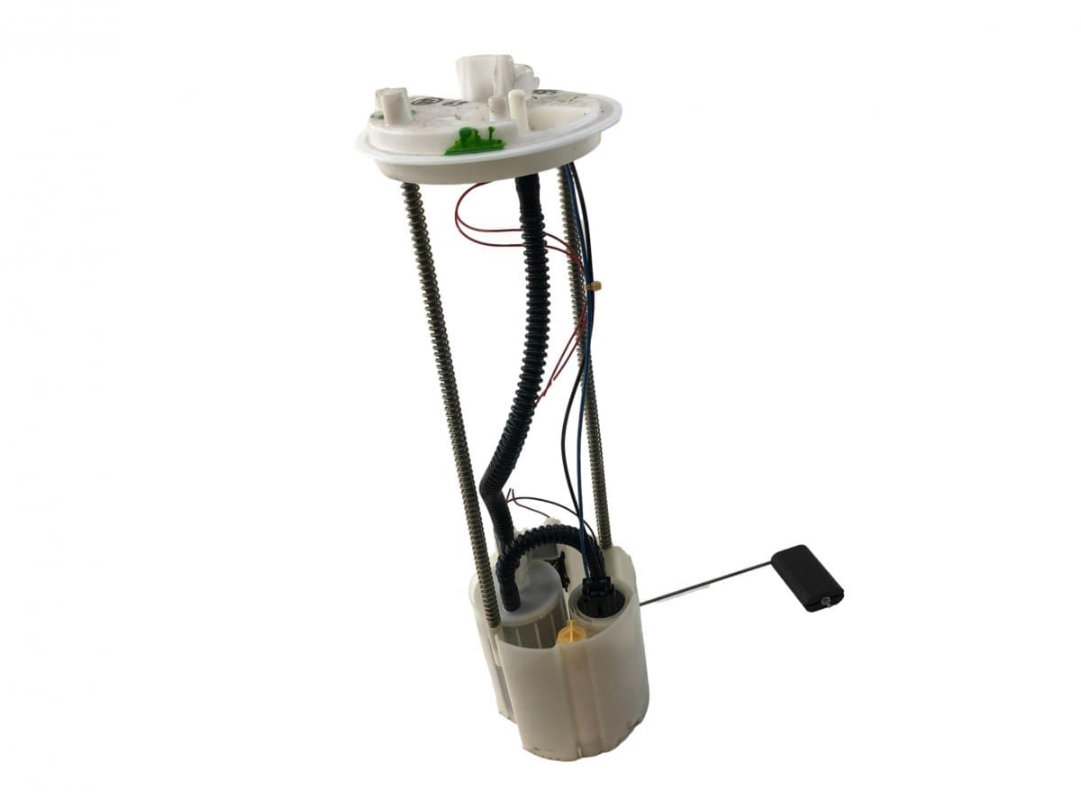 MASERATI 214369 Fuel delivery pump MASERATI QUATTROPORTE III (03.04-)