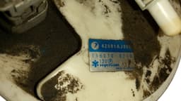 SUBARU 42081AJ000 Fuel delivery pump SUBARU LEGACY V / Outback (2009-2014) — thumbnail 5