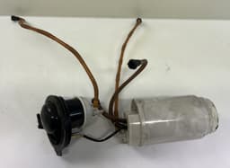 PORSCHE 95562093101 Fuel delivery pump PORSCHE CAYENNE I (2002-2010) — thumbnail 1