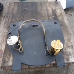 VOLVO 30761737 Fuel delivery pump VOLVO S60 I (RS) (2000-2010) — thumbnail 1