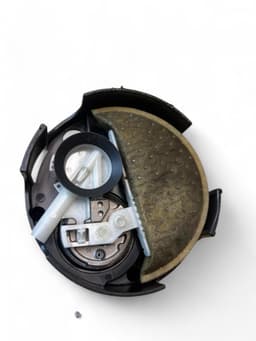 MERCEDES-BENZ A2214705994 A2214708494 Fuel delivery pump MERCEDES-BENZ S-CLASS (W221) (2005-2013) — thumbnail 5