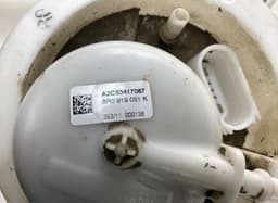 AUDI A2C53417087 Fuel delivery pump AUDI Q5 (8R) (2008-2016) — thumbnail 3