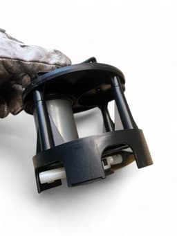 MERCEDES-BENZ A2214705994 A2214708494 Fuel delivery pump MERCEDES-BENZ S-CLASS (W221) (2005-2013) — thumbnail 4