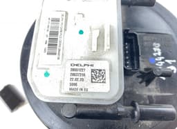 PEUGEOT 9807056380 Fuel delivery pump PEUGEOT EXPERT Van (V_) (04.16-) — thumbnail 3