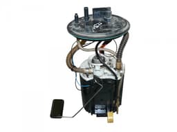 JAGUAR 654321 Fuel delivery pump JAGUAR XF (X250, CC9) (2008-2015) — thumbnail 2
