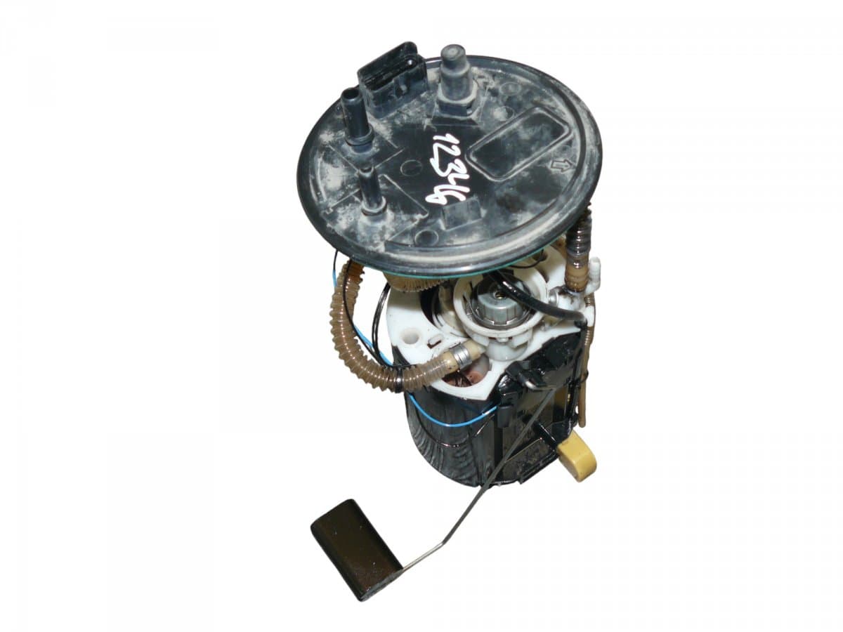 JAGUAR 654321 Fuel delivery pump JAGUAR XF (X250, CC9) (2008-2015)