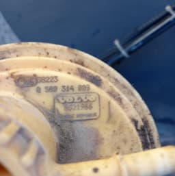 VOLVO 8621966 Fuel delivery pump VOLVO XC90 I (2002-2014) — thumbnail 4