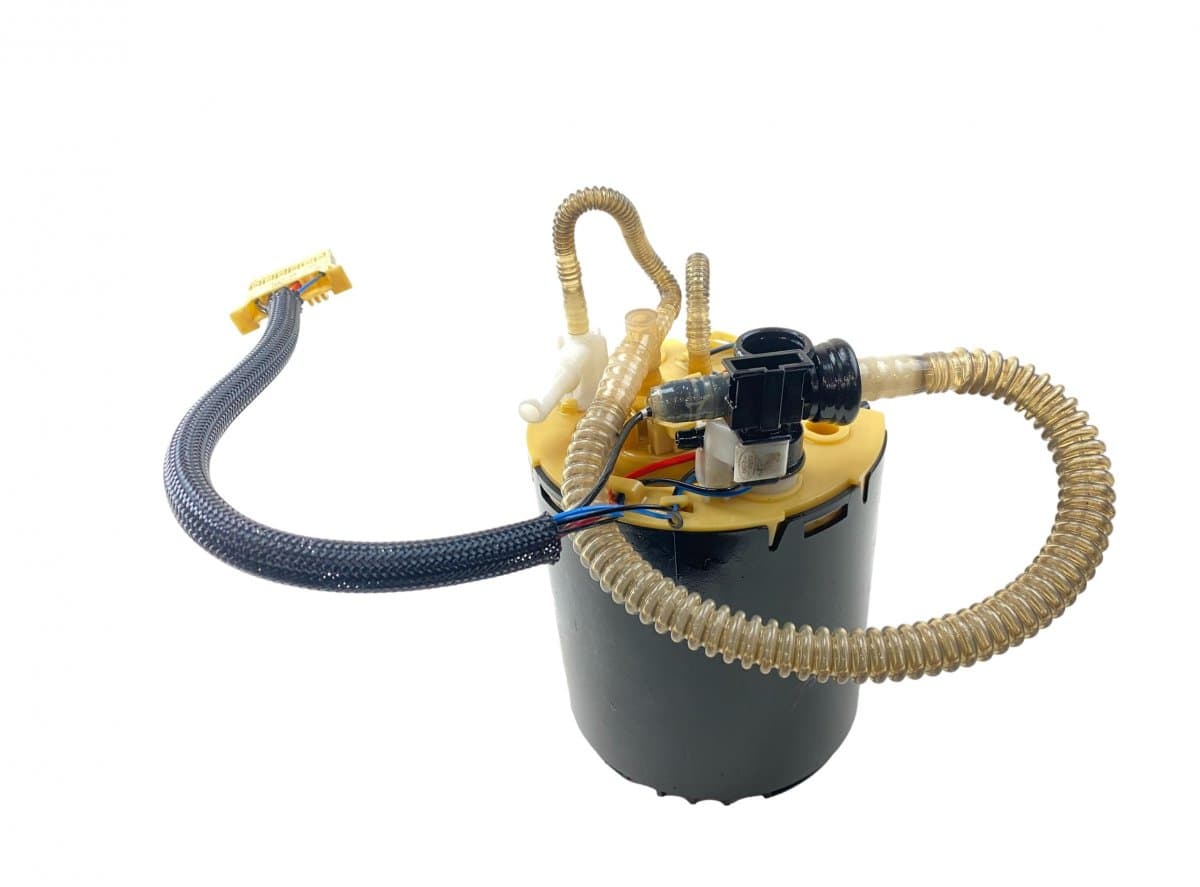 LAND ROVER LR036704 Fuel delivery pump LAND ROVER RANGE ROVER SPORT II (L494) (2013-2022)