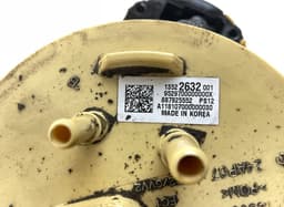 OPEL 13522632 Fuel delivery pump OPEL ZAFIRA TOURER C (P12) (2011-2019) — thumbnail 3