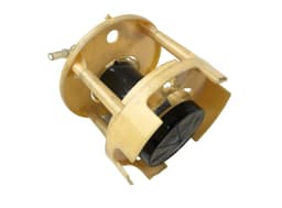 MERCEDES-BENZ A2214708294 Fuel delivery pump MERCEDES-BENZ S-CLASS (W221) (2005-2013) — thumbnail 3