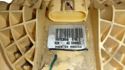 CHRYSLER 04578266AB Fuel delivery pump CHRYSLER 300C I (2004-2010) — thumbnail 4