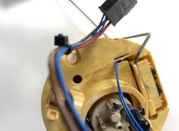 MERCEDES-BENZ A2C53029542 A2C53171987 Fuel delivery pump MERCEDES-BENZ ML-CLASS (W164) (2005-2011) — thumbnail 2