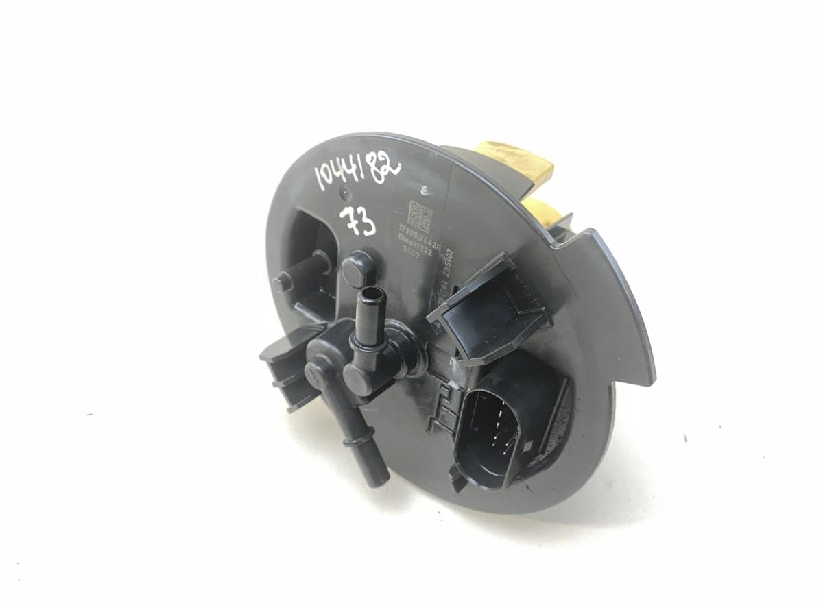 MERCEDES-BENZ A2224700194 Fuel delivery pump MERCEDES-BENZ S-CLASS (W222, X222) (2013-2020)