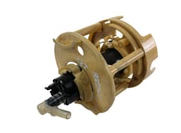 MERCEDES-BENZ A2214708294 Fuel delivery pump MERCEDES-BENZ S-CLASS (W221) (2005-2013) — thumbnail 2
