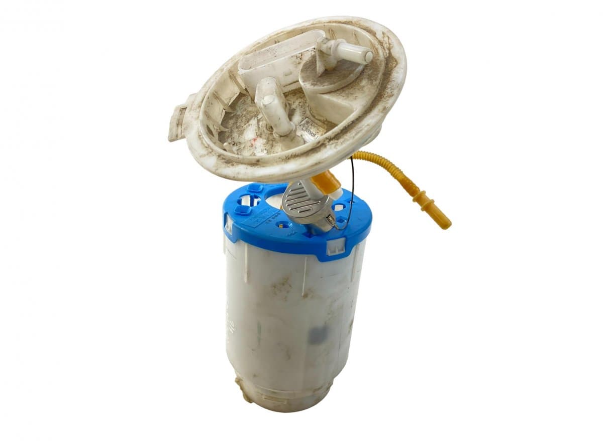 PORSCHE A2C53355404 A2C533552418 Fuel delivery pump PORSCHE CAYENNE II (2010-2017)