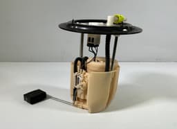 MAZDA 2921000940 Fuel delivery pump MAZDA 5 (CW) (2010-2018) — thumbnail 3
