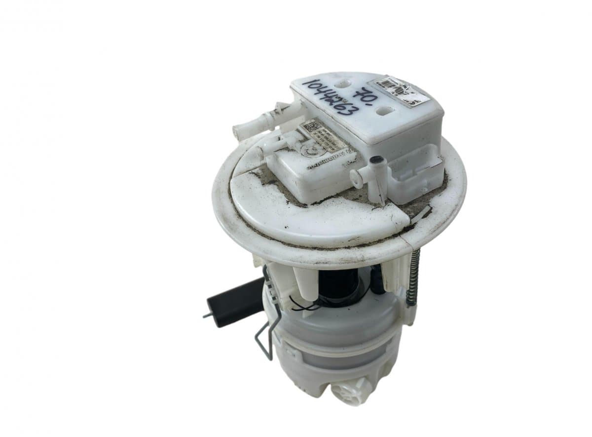 PEUGEOT 9809355480 Fuel delivery pump PEUGEOT 508 II (F3_, FB_, FH_) (09.18-)