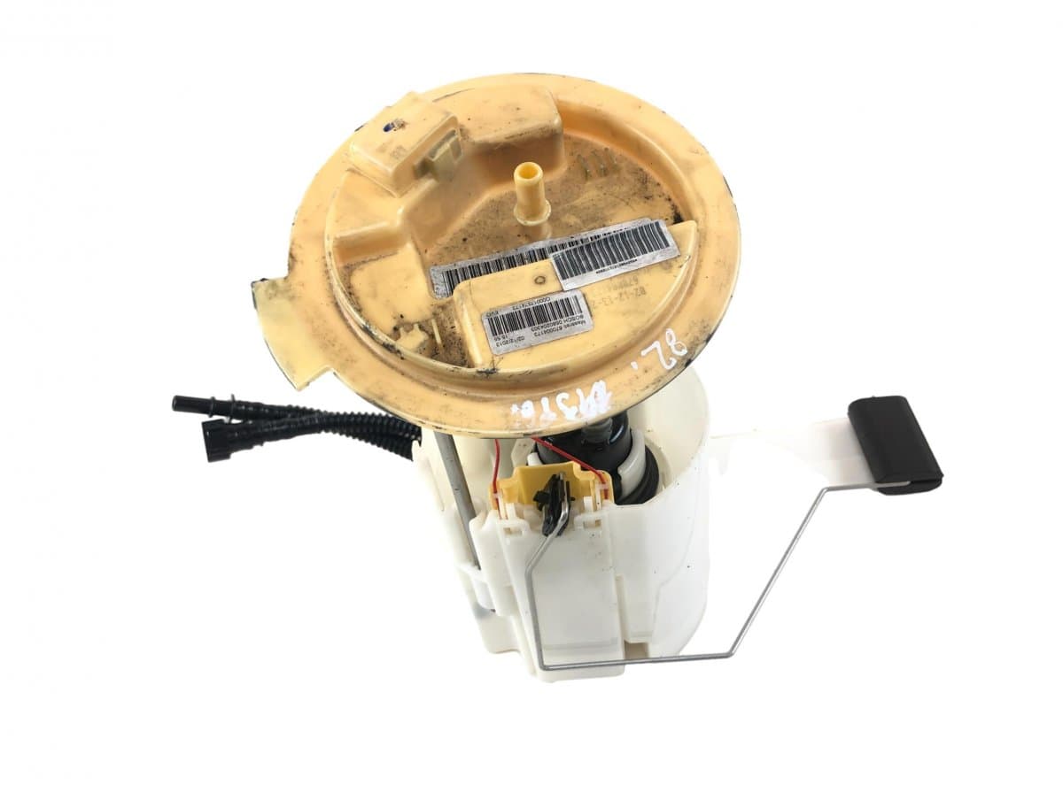 MASERATI 0580204303 Fuel delivery pump MASERATI GHIBLI III (M157) (2013-2023)