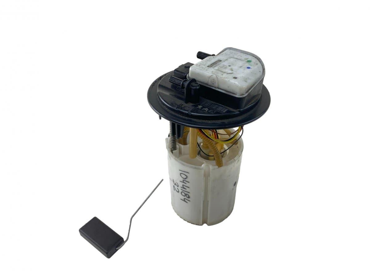 CITROËN A2C93404901 Fuel delivery pump CITROËN C4 II (B7) (2009-2018)