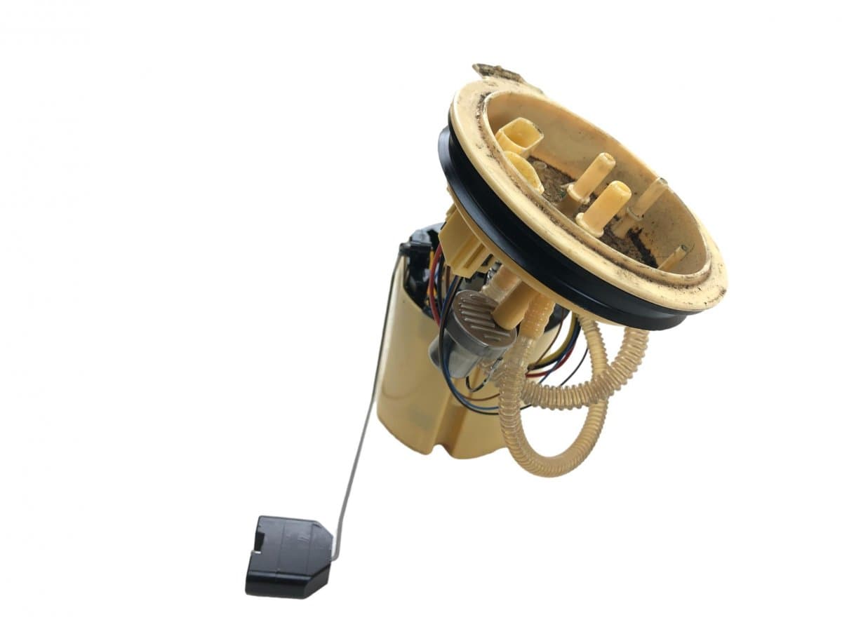 AUDI 4G0919050D Fuel delivery pump AUDI A7 Sportback (4GA) (2010-2017)