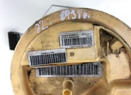 MASERATI 0580204303 Fuel delivery pump MASERATI GHIBLI III (M157) (2013-2023) — thumbnail 4