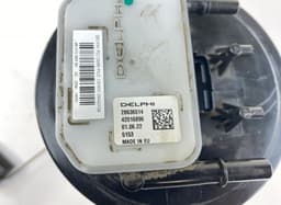 OPEL 9807056380 Fuel delivery pump OPEL VIVARO C (K0) (2019-) — thumbnail 3