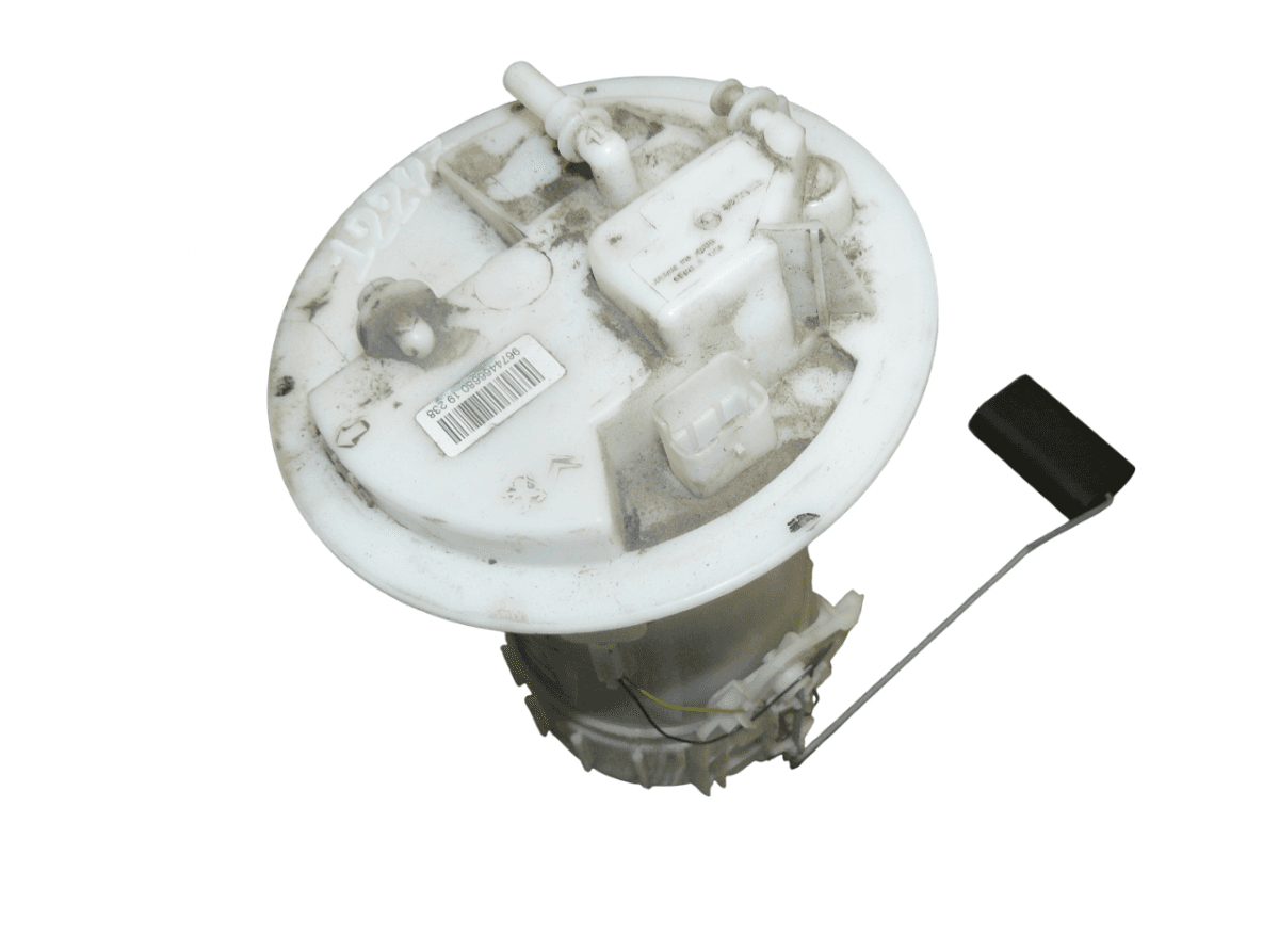 Fuel delivery pump CITROËN C3 III (SX) (2016-2024)