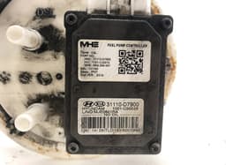 HYUNDAI M00004007 M00.004-007 Fuel delivery pump HYUNDAI TUCSON III (TL) (2015-2021) — thumbnail 3