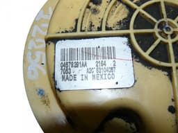 JEEP Fuel delivery pump JEEP COMPASS I (PK) (2006-2016) — thumbnail 5