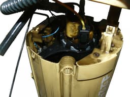 JEEP Fuel delivery pump JEEP COMPASS I (PK) (2006-2016) — thumbnail 4