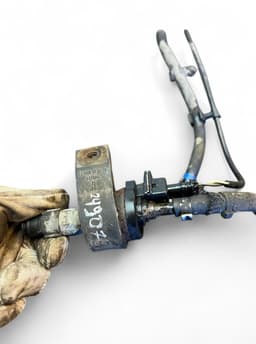 VOLVO Fuel delivery pump for aux. Parking heater (webasto) VOLVO S80 I (TS, XY) (1998-2006) — thumbnail 5