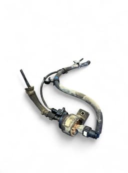 VOLVO Fuel delivery pump for aux. Parking heater (webasto) VOLVO S80 I (TS, XY) (1998-2006) — thumbnail 2