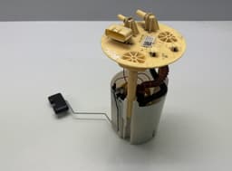 RENAULT 7610987AB 0580203309 Fuel delivery pump RENAULT ESPACE V (JR) (2015-2023) — thumbnail 1