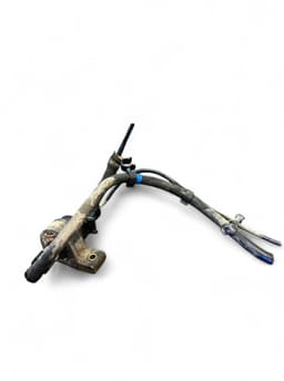 VOLVO Fuel delivery pump for aux. Parking heater (webasto) VOLVO S80 I (TS, XY) (1998-2006) — thumbnail 1