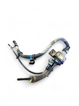 VOLVO Fuel delivery pump for aux. Parking heater (webasto) VOLVO S80 I (TS, XY) (1998-2006) — thumbnail 3