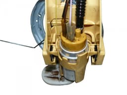 BMW 28703306 Fuel delivery pump BMW X5 (E53) (2000-2007) — thumbnail 2