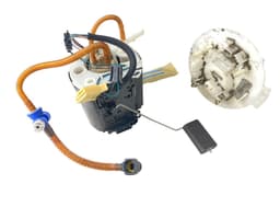 JAGUAR C2D25079 Fuel delivery pump JAGUAR XJ (X351) (2009-2019) — thumbnail 1