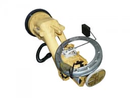 BMW 28703306 Fuel delivery pump BMW X5 (E53) (2000-2007) — thumbnail 5
