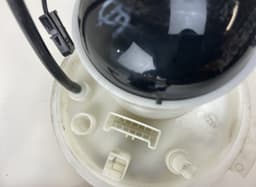 JAGUAR C2D25079 Fuel delivery pump JAGUAR XJ (X351) (2009-2019) — thumbnail 3