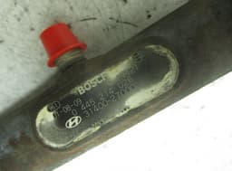 HYUNDAI 0445214026 Fuel Distributor / fuel rail HYUNDAI TRAJET (FO) (2000-2008) — thumbnail 3