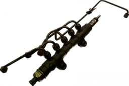 FORD Fuel Distributor / fuel rail FORD TRANSIT III (2006-2013) — thumbnail 2