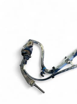 VOLVO Fuel delivery pump for aux. Parking heater (webasto) VOLVO S80 I (TS, XY) (1998-2006) — thumbnail 4