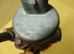 HYUNDAI 0445214026 Fuel Distributor / fuel rail HYUNDAI TRAJET (FO) (2000-2008) — thumbnail 5