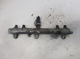 PEUGEOT 0445224009 Fuel Distributor / fuel rail PEUGEOT BOXER (244)(2002-2006) — thumbnail 1