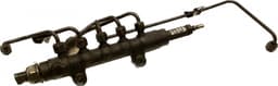 FORD Fuel Distributor / fuel rail FORD TRANSIT III (2006-2013) — thumbnail 1