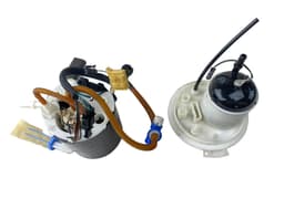 JAGUAR C2D25079 Fuel delivery pump JAGUAR XJ (X351) (2009-2019) — thumbnail 2