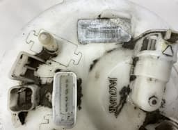 JAGUAR C2D25079 Fuel delivery pump JAGUAR XJ (X351) (2009-2019) — thumbnail 5